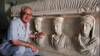 ISIS Militants Torture, Behead 82-Year-Old Syrian Antiquities Scholar in Palmyra Because He Refused to Reveal Location of City's Treasures