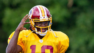 NFL Rumors: Washington Redskins' Robert Griffin III Slams Super Bowl MVP Peyton Manning