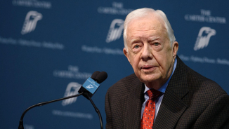 Jimmy Carter Cancer Treatment; 'It’s In The Hands of God Whom I Worship’