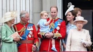 Tension Is High Between Duke and Duchess of Cambridge; Kate Middleton Suffering from Postpartum Depression? 