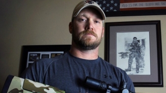 Review of American Sniper By Navy Seal Chris Kyle as Well as His Christian Faith