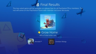 PlayStation Plus Free Games for September 2015: The results of the first Vote to Play are in