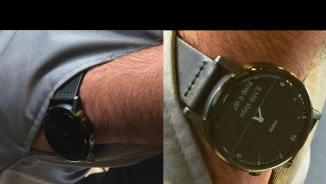 Moto 360 2nd Generation Release date 2015: Next-Gen Motorola Smartwatch Leaks, Notorious 'Black Bar' Still Present