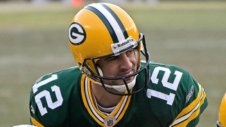 Green Bay Packers QB Aaron Rodgers Slams Preseason Games; Injured Jordy Nelson Out for the Season, Reggie Wayne In