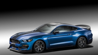 2016 Ford Mustang Shelby GT350, GT350R Review: Release Date, Price, Specs