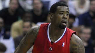 NBA Rumors: Los Angeles Clippers Deny DeAndre Jordan Deal Modus; Jorden Receive Same Offer From Miami Heat, Lakers