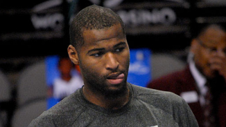 NBA Rumors: Sacramento Kings Trade DeMarcus Cousins to Los Angeles Lakers; Roy Hibbert Fail Kobe Bryant Challenge