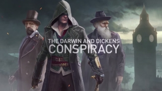 'Assassin's Creed: Syndicate' Release Date, Pre-Order Bonus: Charles Darwin and Charles Dickens Coming With Free Conspiracy DLC