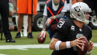 Arizona Cardinals vs. Oakland Raiders Live Stream Free: How To Watch 2015 NFL Preseason Online