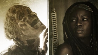 The Walking Dead Season 6 Release Date: New Season Is ‘Suffocating,' Says Maggie Greene Star