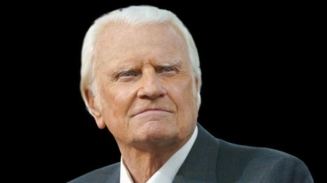 96-Year-Old Evangelist Billy Graham To Release 33rd Book, 'Where I Am: Heaven, Eternity, and Our Life Beyond'