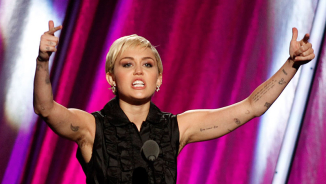 VMA Ratings Fell With Miley Cyrus Hosting, on Stage Spat With Nikki Minaj