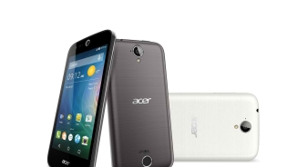 Acer Liquid Z330, M330 Specs: Budget-Friendly Twin Acer Smartphones Unveiled, Comes with Windows 10 and Android 5.1 Lollipop