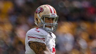  NFL Rumors: San Francisco 49ers' Colin Kaepernick Falls Back Behind Tim Tebow, Tom Brady, Peyton Manning; Jarryd Hayne Fails to Impress NFL Team