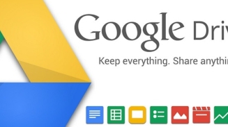 Google Drive New Features include Voice Typing, On-Page Research, Update Templates & Spreadsheets, Google Docs, Sheets and Slides