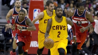 NBA Rumors: Kyrie Irving to Return to Cleveland Cavaliers Before 2015 Ends