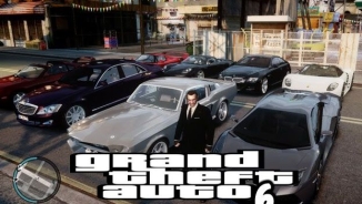 GTA 6 Release Date Rumors for Xbox One, PS4 and PC; Eva Mendez to Lend Voice to Female Character