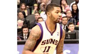 NBA Rumors: Phoenix Suns' Markieff Morris Tweets About Possible Trade, NBA Responds With $10,000 Fine