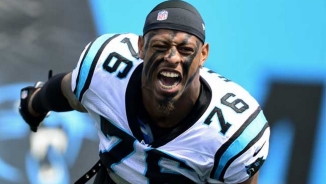 NFL News: Dallas Cowboys 'Accept' That Greg Hardy Will Miss 4 Games Due to Suspension