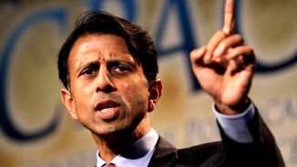 Gov. Bobby Jindal Questions Faith of Donald Trump, Calls Republican Presidential Frontrunner an 'Unstable Narcissist' 