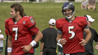 NFL News: Baltimore Ravens fear Broncos' Peyton Manning; Asa Jackson in, Daniel Brown Out