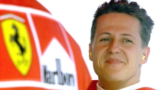 Michael Schumacher Latest Health Condition Update, Ferrari FXX Bearing Schumacher's Signature Now on Sale