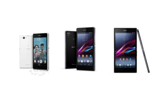 Android 5.1.1 Lollipop Update for Sony Xperia Z1, Z1 Compact, and Z Ultra Officially Released