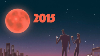 Supermoon Lunar Eclipse On September 2015: Best Places and Times to See Blood Moon