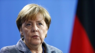 World's Biggest Trade Deal: Germany's Merkel Urges Speedy Deal on Europe-U.S. Free Trade