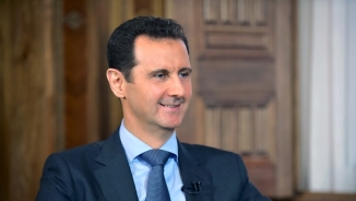 U.N. Investigator Sees Milosevic's Fate Awaiting Syrian President Assad: 'Yes, It Must be Done' 