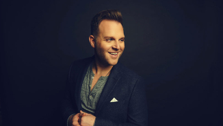 Exclusive Interview: Matthew West Opens Up About Faith, Success, and The Stories that Inspire Him