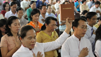 Christian Man in Laos Who Was Arrested Because He Prayed For a Sick Woman Dies After Prison Officials Deny Him Medical Attention