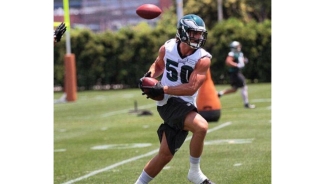 NFL Rumors: Philadelphia Eagles Linebacker Kiko Alonso's Season Is 'In Jeopardy', Pressure Passed on to DeMeco Ryans