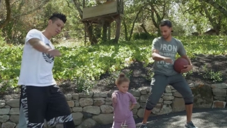 Jeremy Lin Shared Funny Video on How To Fit Into the NBA, Enlists Help of Stephen Curry, Dwight Howard and More