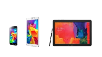 Android 5.1.1 Lollipop Update Release Date For Samsung Galaxy S5 Mini, Tab 4 8.0, Note Pro 12.2: New OS Now Rolling Out