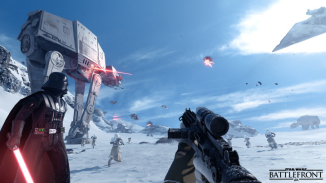 'Star Wars Battlefront'  for PC, PS4, With an Early Release Date for Xbox One News and DLC 'Battle of Jakku'