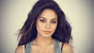 Vanessa Hudgens Drawing Strength from Her Christian Faith as Father Battles Stage 4 Cancer