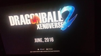 Alleged Dragon Ball XenoVerse 2 Screenshot Surfaces, Xenoverse World Tournament Concludes This Weekend