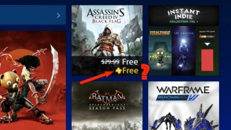 PlayStation Plus Free Games for October 2015 List:  Leak of Assassin’s Creed 4 Revealed?