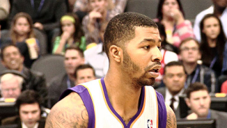 NBA News, Rumors: Phoenix Suns' Markieff Morris Shuns Chicago Bulls, Los Angeles Lakers