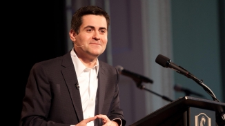 Russell Moore Says Evangelical Pastors Should Continue Signing Marriage Licenses Despite Legal Affirmation Of Gay Marriage