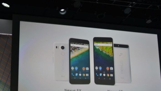 Google Announcement Brings the Nexus 5X, Nexus 6P, and New Chromecast and Chromecast Audio, Release Dates, Specs, and Prices