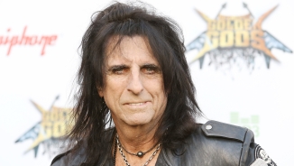 Alice Cooper Says Satan Is a 'Very Smart' Demon Who Targets Televangelists   