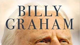 Billy Graham Update: His New Book 'Where I Am: Heaven, Eternity and Our Life Beyond' Could be His Last