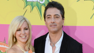 Actor Scott Baio Credits Faith In God For Keeping Him Strong While His Wife Battles Cancer: 'She Refuses To Question God's Will'