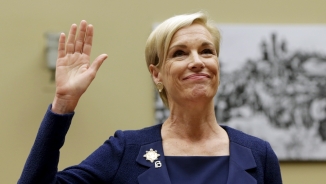 Cecile Richards and the Mammogram Issue; Will Her Admission Under Oath Taint Planned Parenthood Even More?