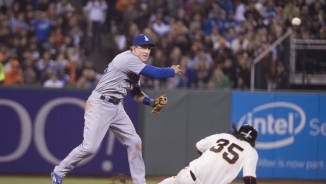 MLB Rumors: Will Dodgers' Chase Utley Stay In Los Angeles? 