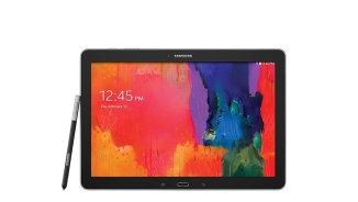 Samsung Galaxy View Vs. iPad Pro: Samsung Rumored to Develop a Huge 18.5-Inch Tablet To Take On Apple's New iPad Pro