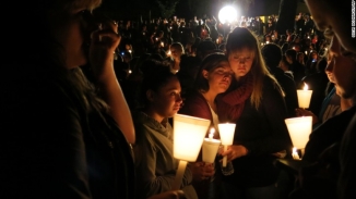 Franklin Graham Says Persecution of Believers Is 'Right Here in America' Amid Reports Oregon Shooter Targeted Christians