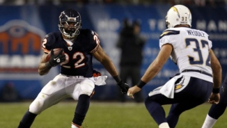 Dallas Cowboys Trade Rumors:  Will Matt Forte Help the Team with All the Injuries On the Field?